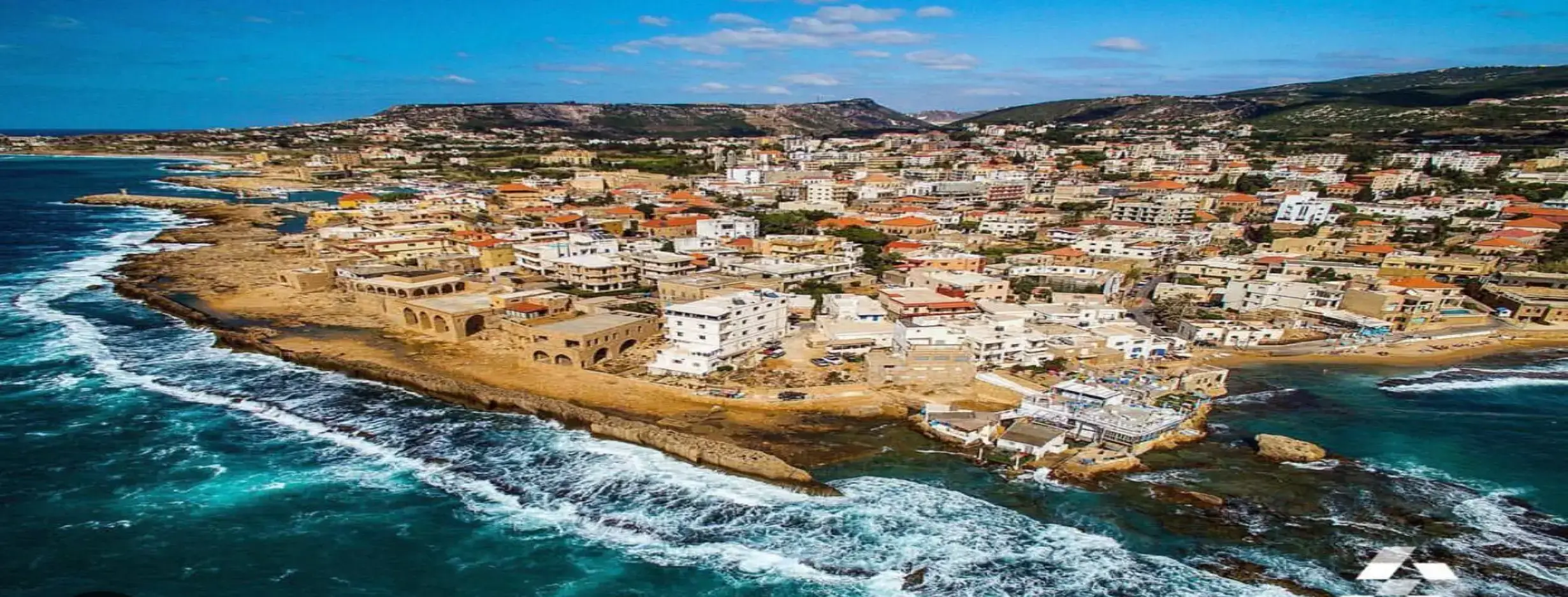 Batroun City a Gem to explore